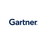 Named a leader in Gartner® Magic Quadrant™