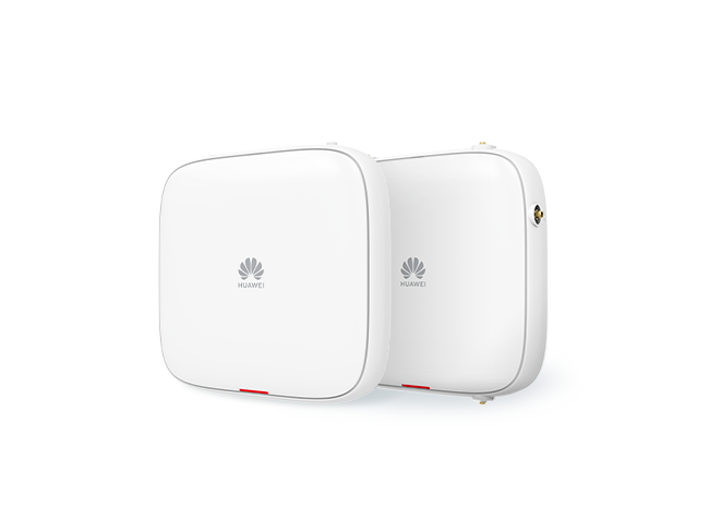 Indoor Access Points