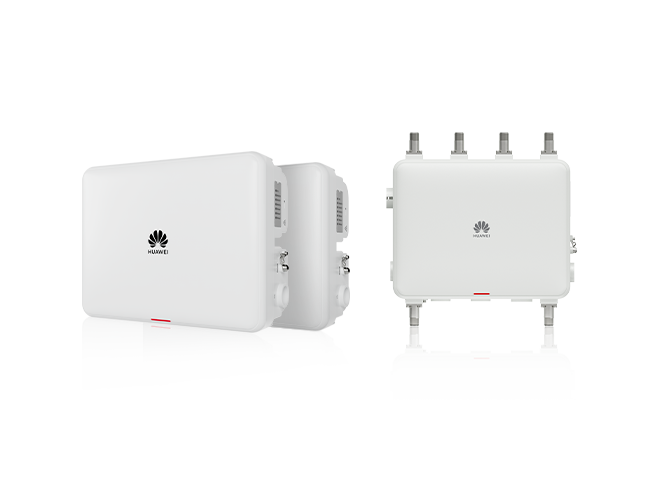 Outdoor Access Points