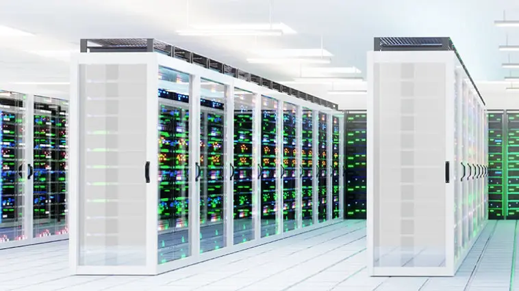 Ultra-Resilient DCN