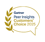 Huawei Peer-Recognized with the Customers' Choice Distinction