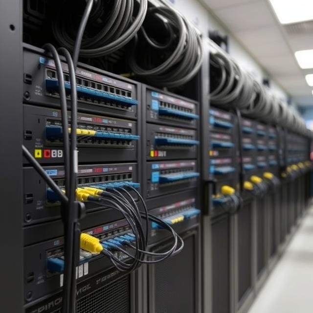 networks