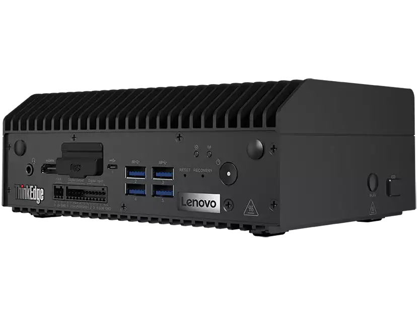 Rack Server Lenovo